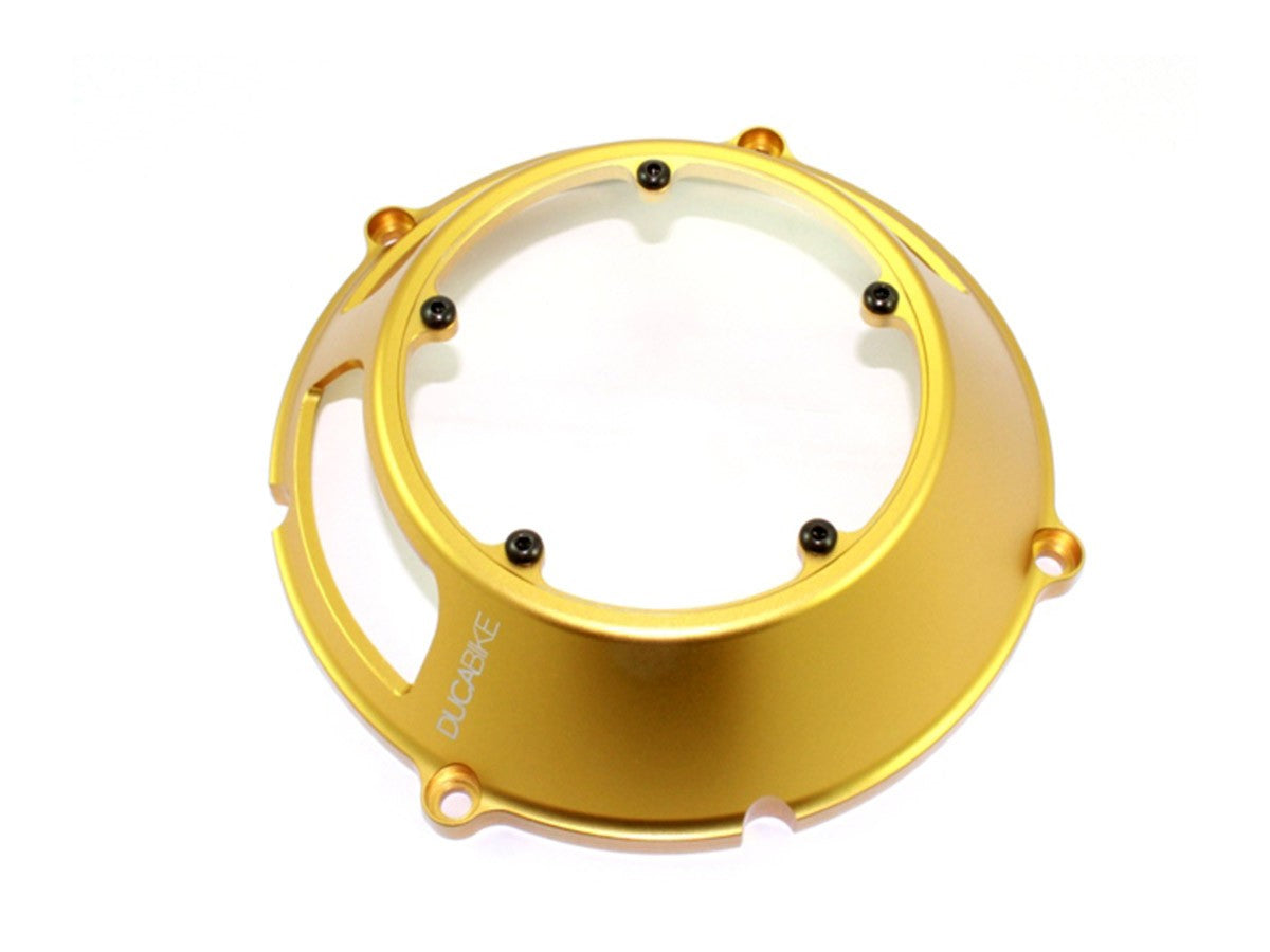 CC07 Clutch Cover