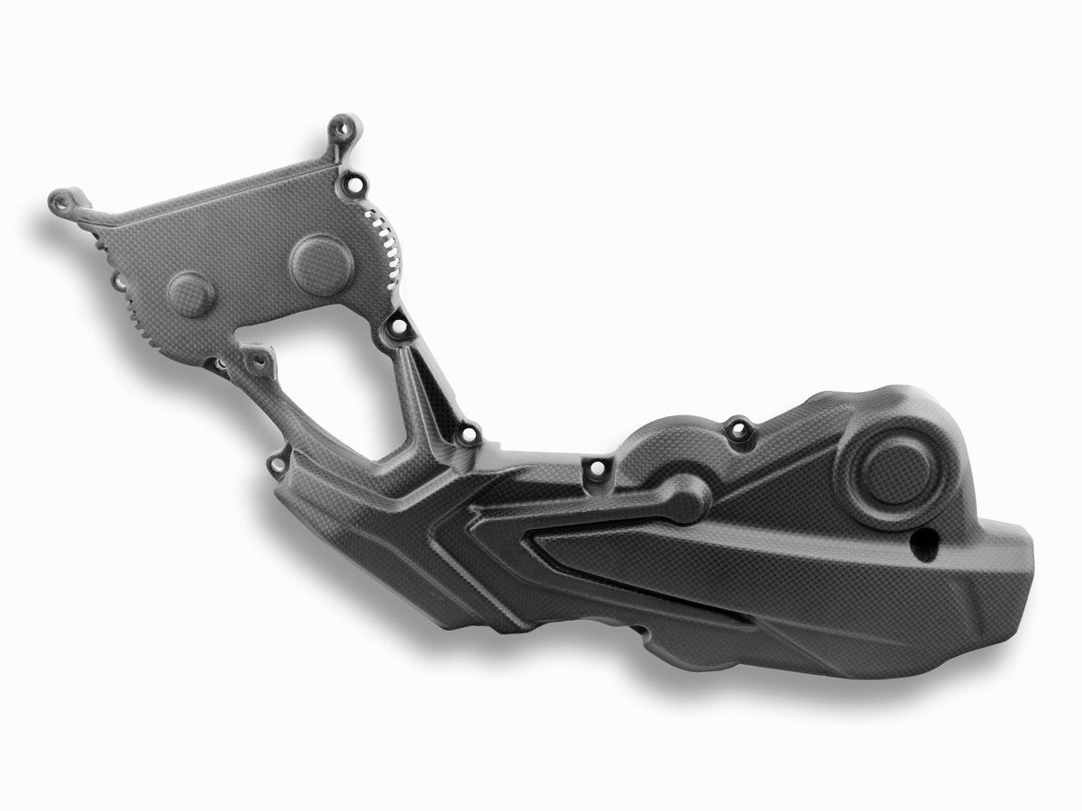 CRB01O Carbon Horizontal Belt Cover
