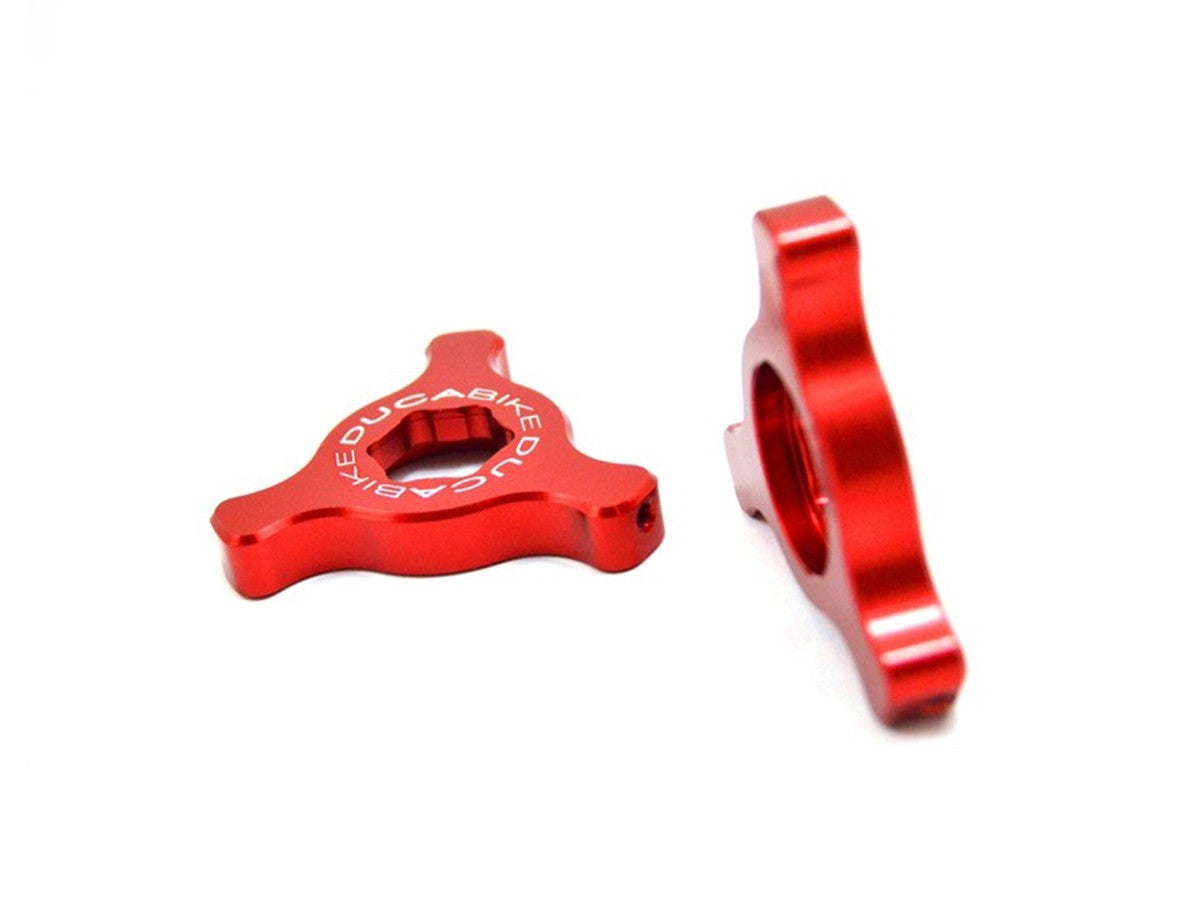 RF1401 Fork Preload Adjuster 14 MM.