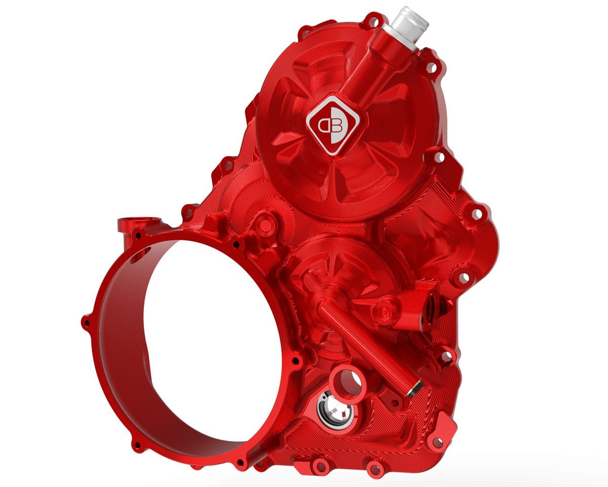 CCDV09 MTS V4 Clutch Cover Transformation Kit