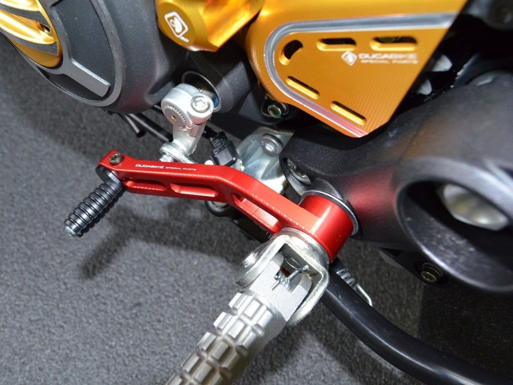 RPLC12 Shift Lever Scrambler
