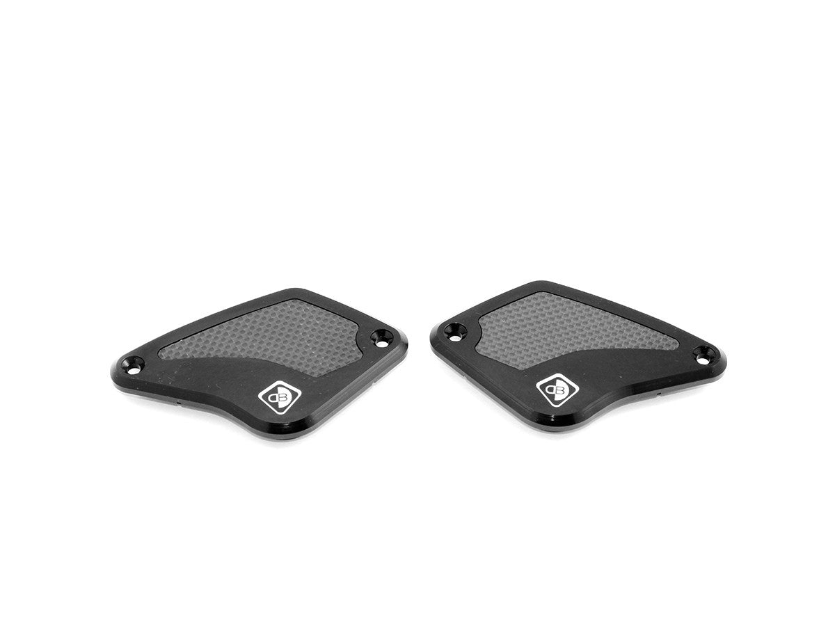 TLS05 Fluid Reservoir Caps