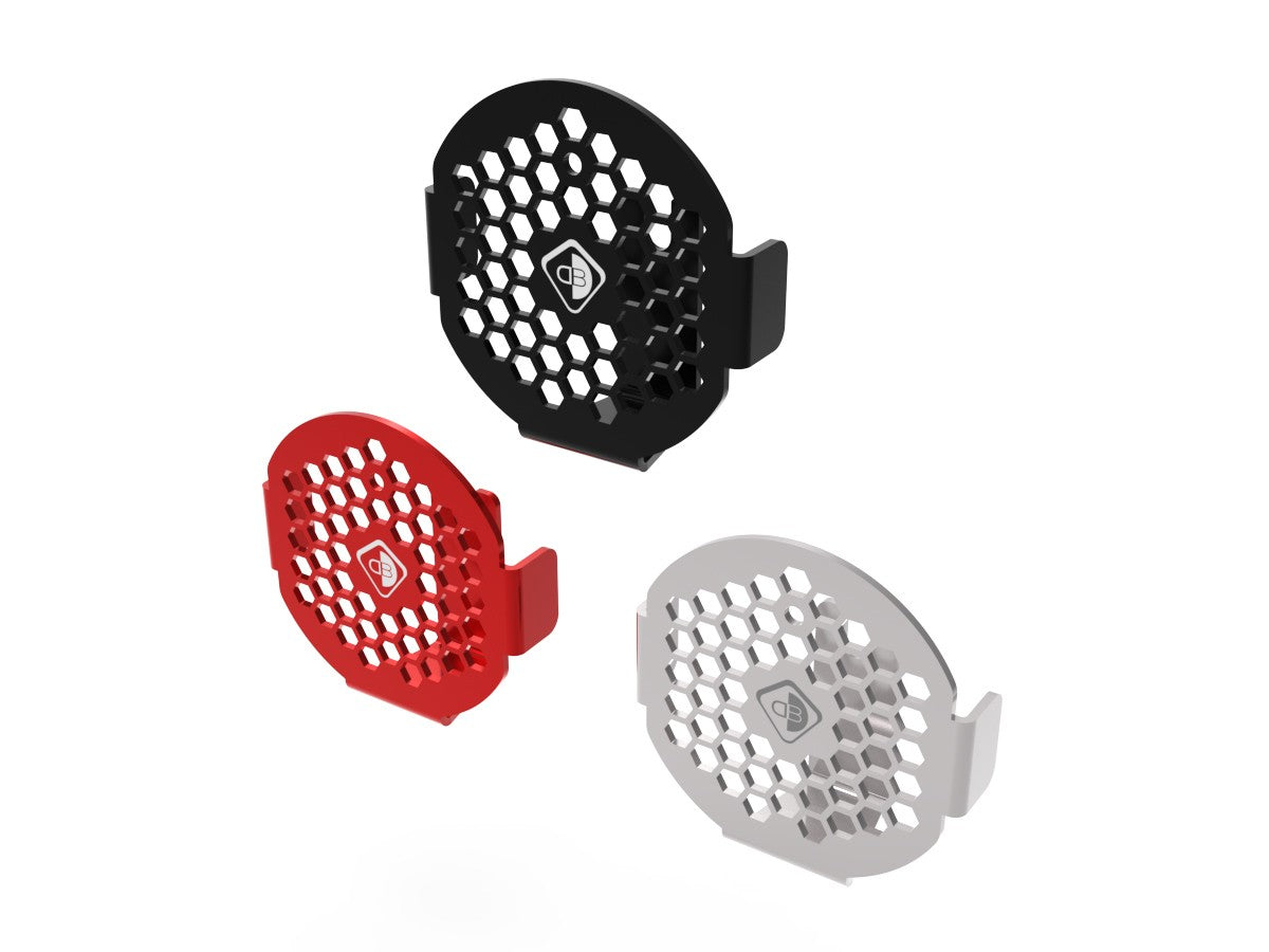 PCS02 Horn Protection