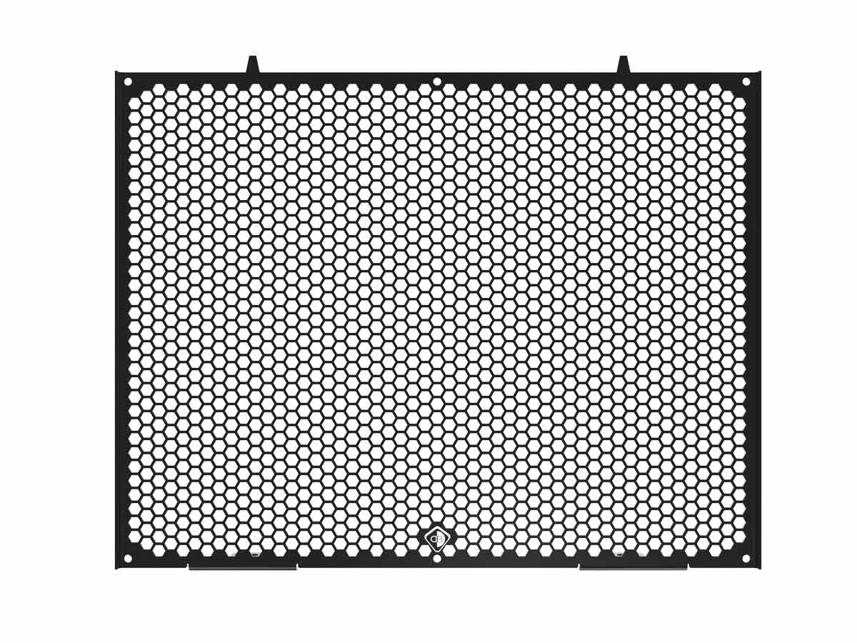 GR25 KTM 990 Duke Radiator Protection