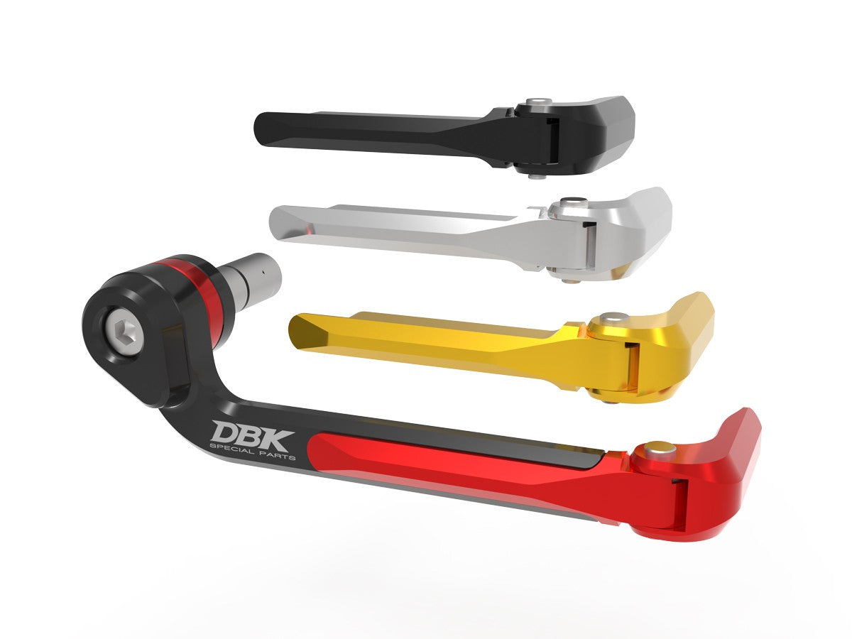 Plf07 Brake Lever Protection
