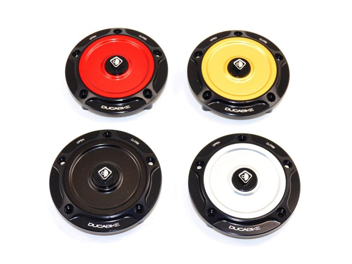 Tsb06 Fuel Tank Cap