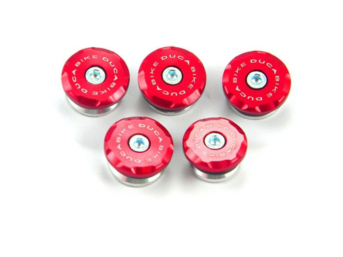 TTMTS01 Kit Frame Plugs