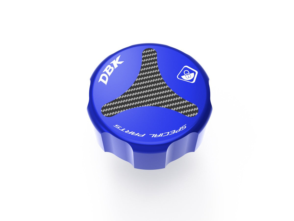 TLS14 Rear Fluid Reservoir Cap