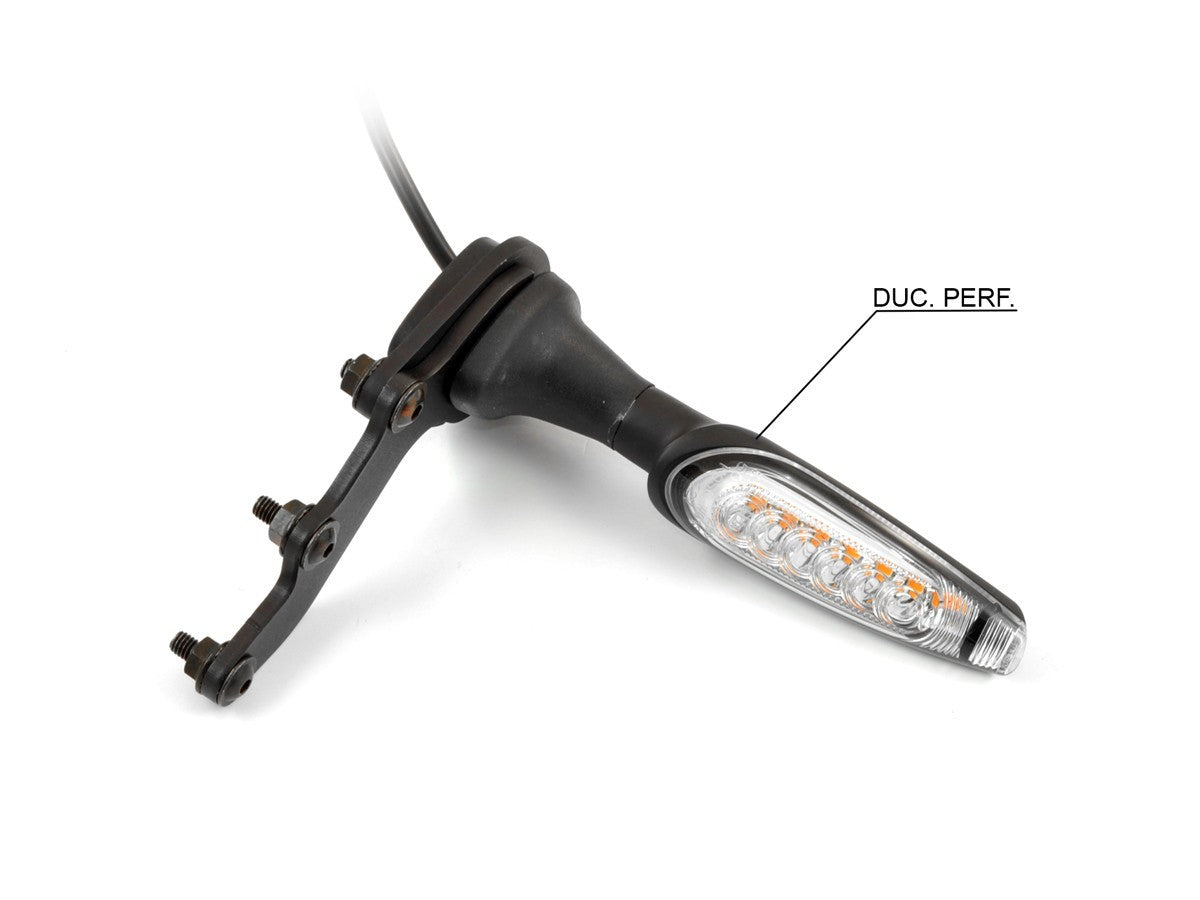 SFDP02 MTSV4 Ducati Performance Dynamic Indicator Adapters