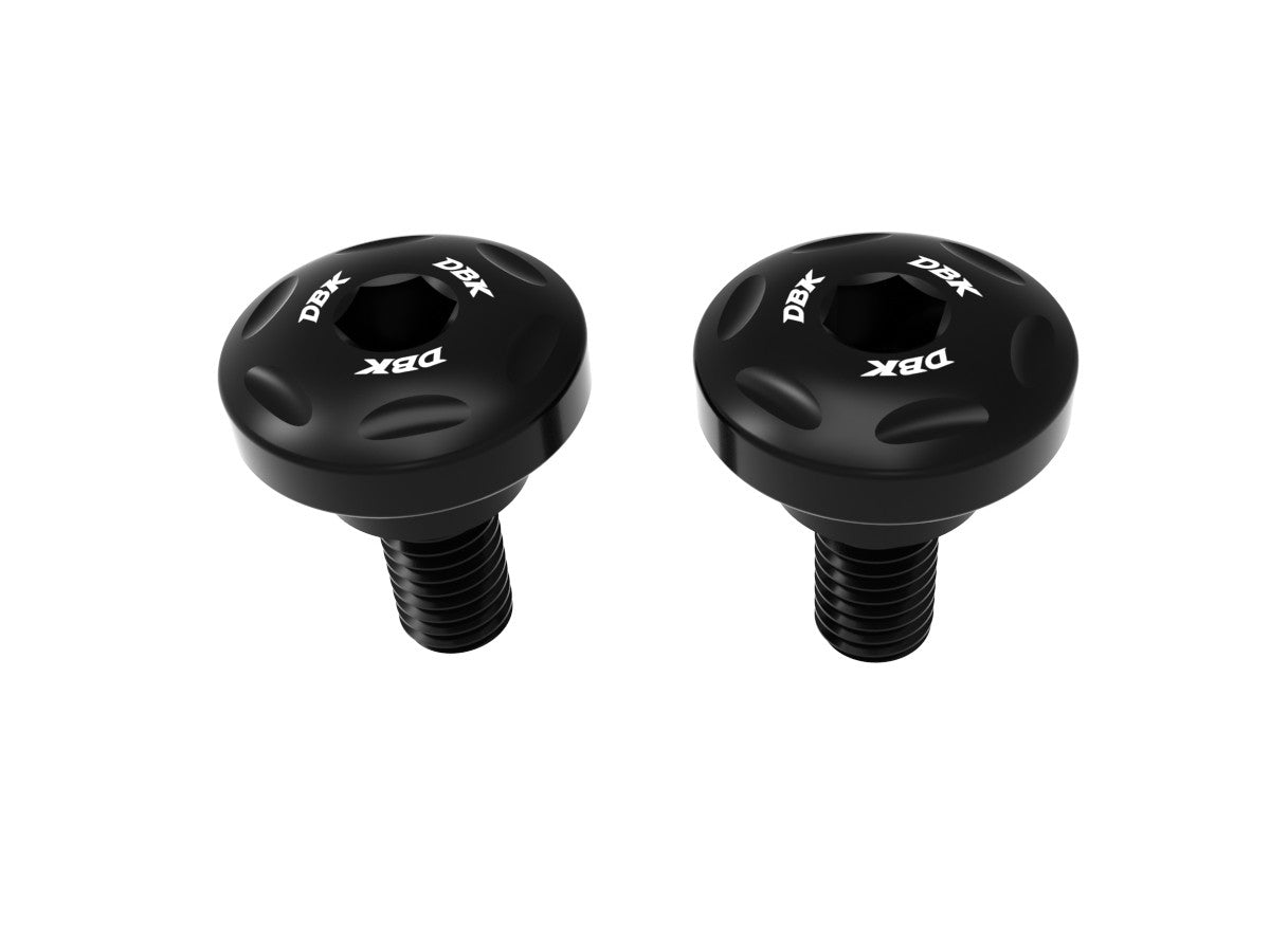 Ducati Hypermotard 698 Mono Right Engine Cover Screws Kit