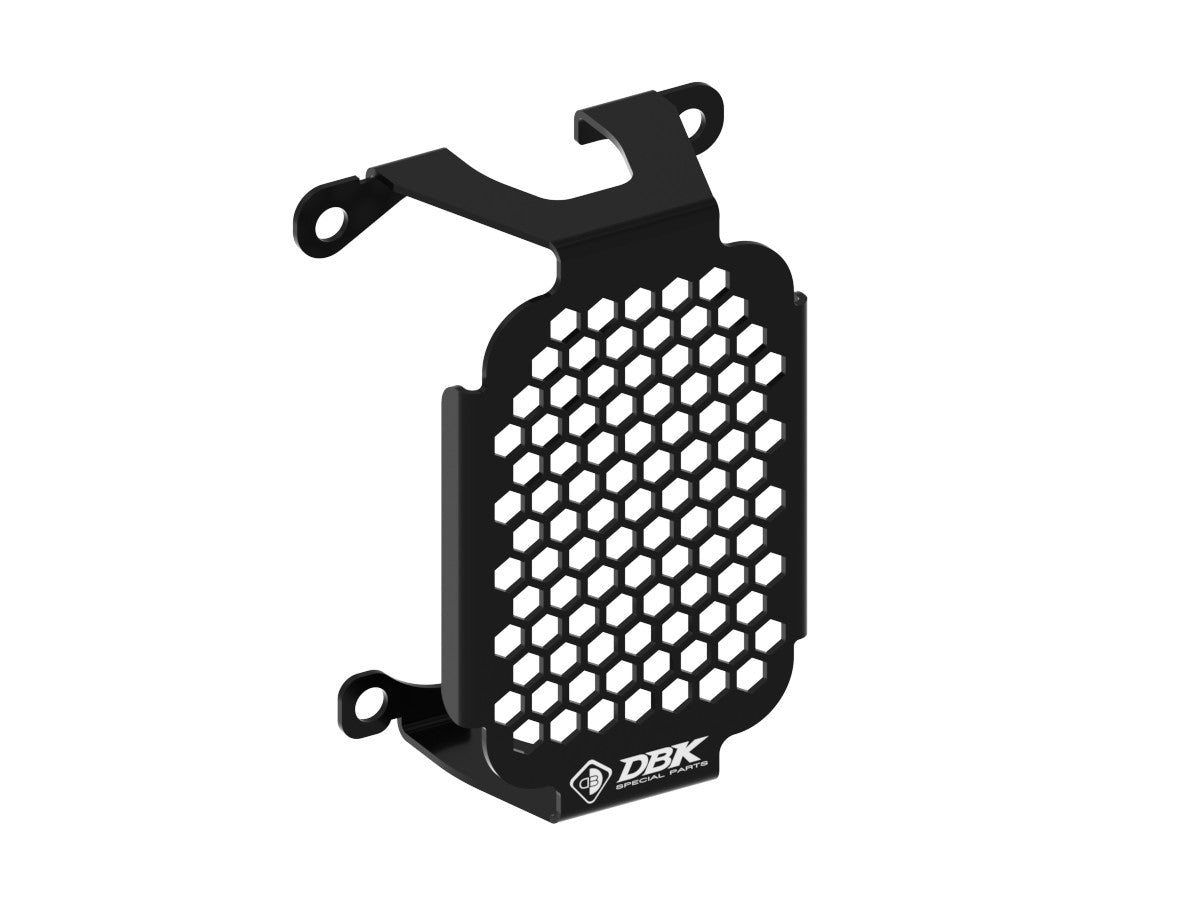GR32 KTM 990 Duke Oil Radiator Protection