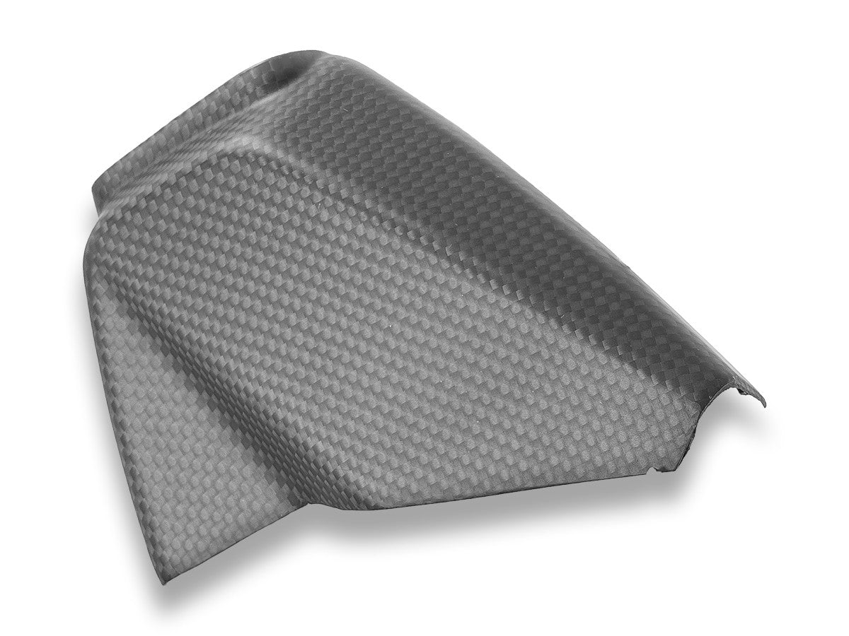 CRB235O PANIGALE/SF V4 (2025) Matt Carbon Side Covers