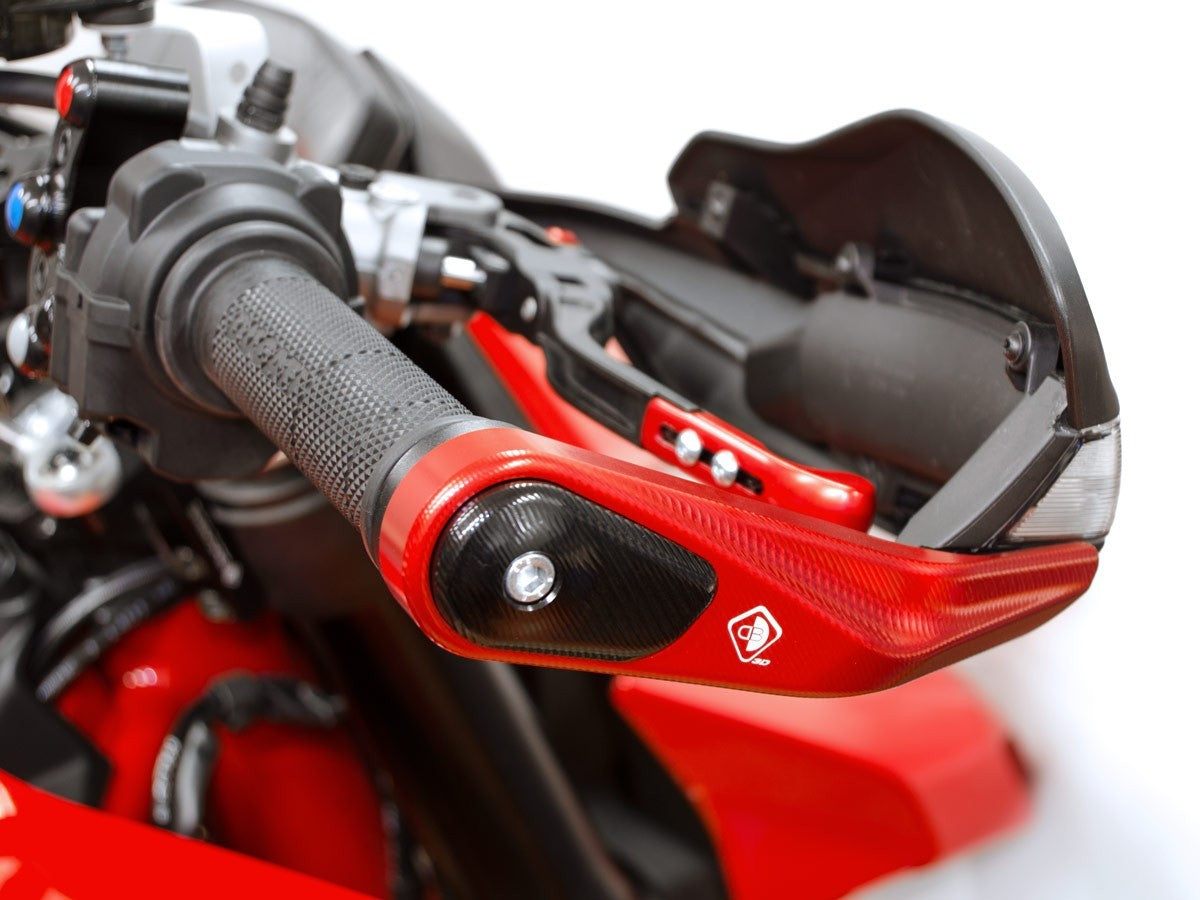 SPM02 MTS / HM Handguards Protection
