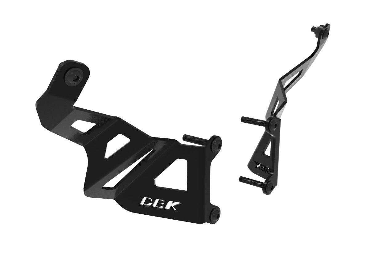 PSL01 BMW R1300GS Lambda Sensor Protection Kit