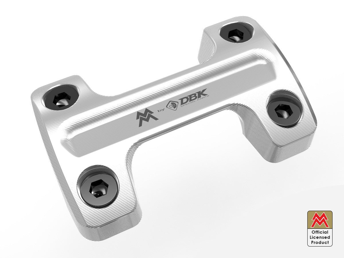 BM18 Handlebar Clamp Moto Morini X-Cape