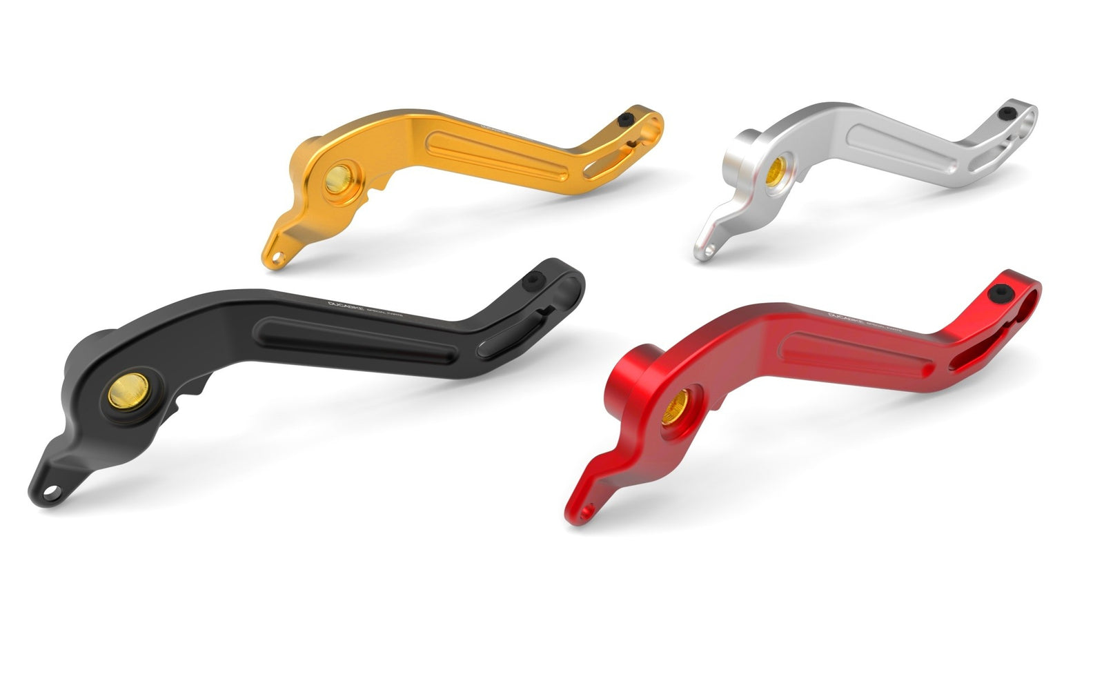 RPLF16 Brake Lever Desert Sled