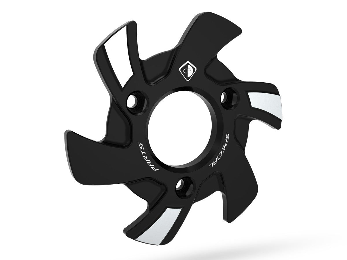 SM02 M937 Spring Retainer