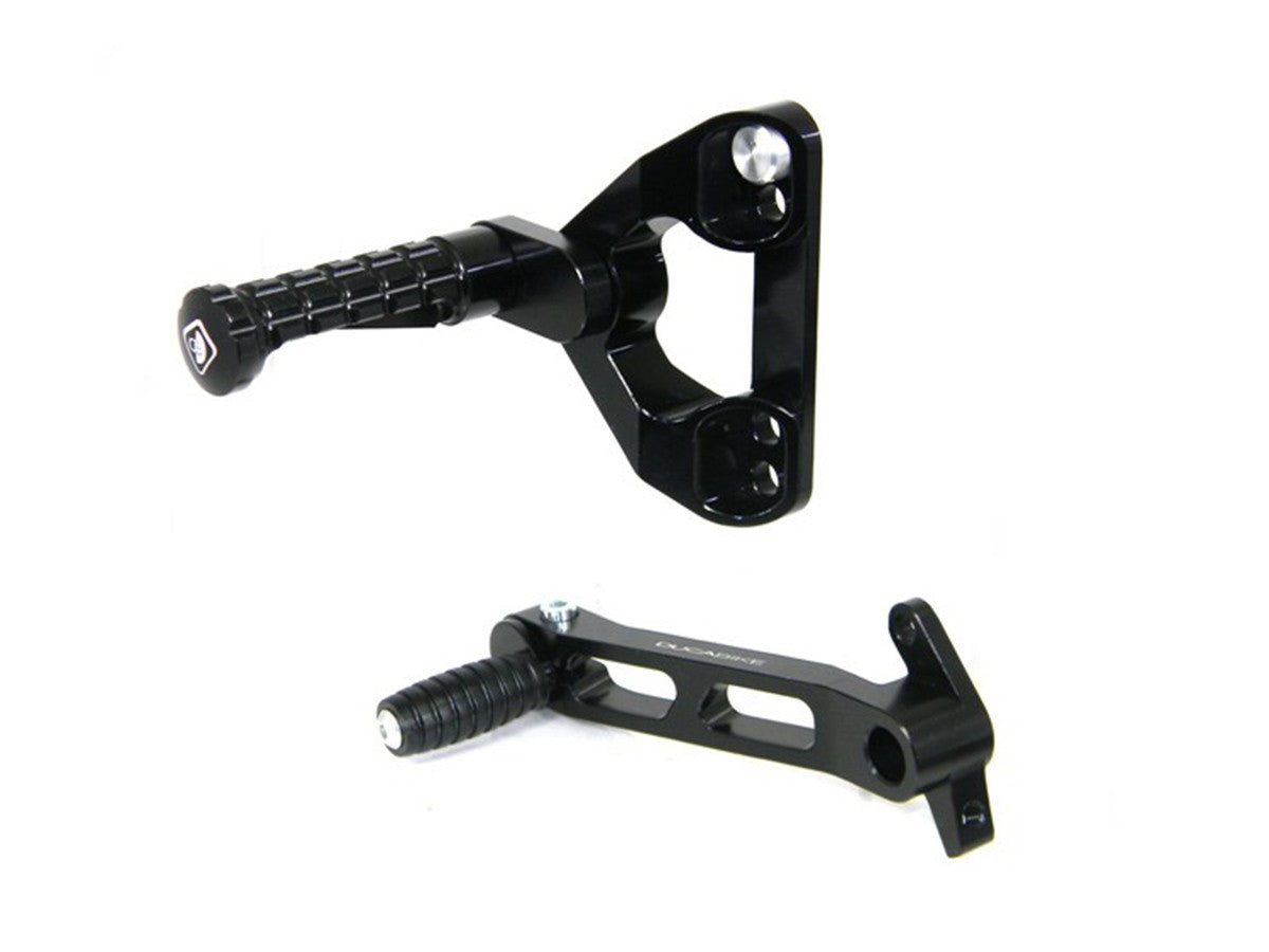PRSBK03 SBK Adjustable Rearsets