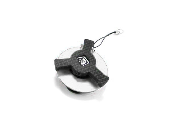 Tsb07 Fuel Tank Cap