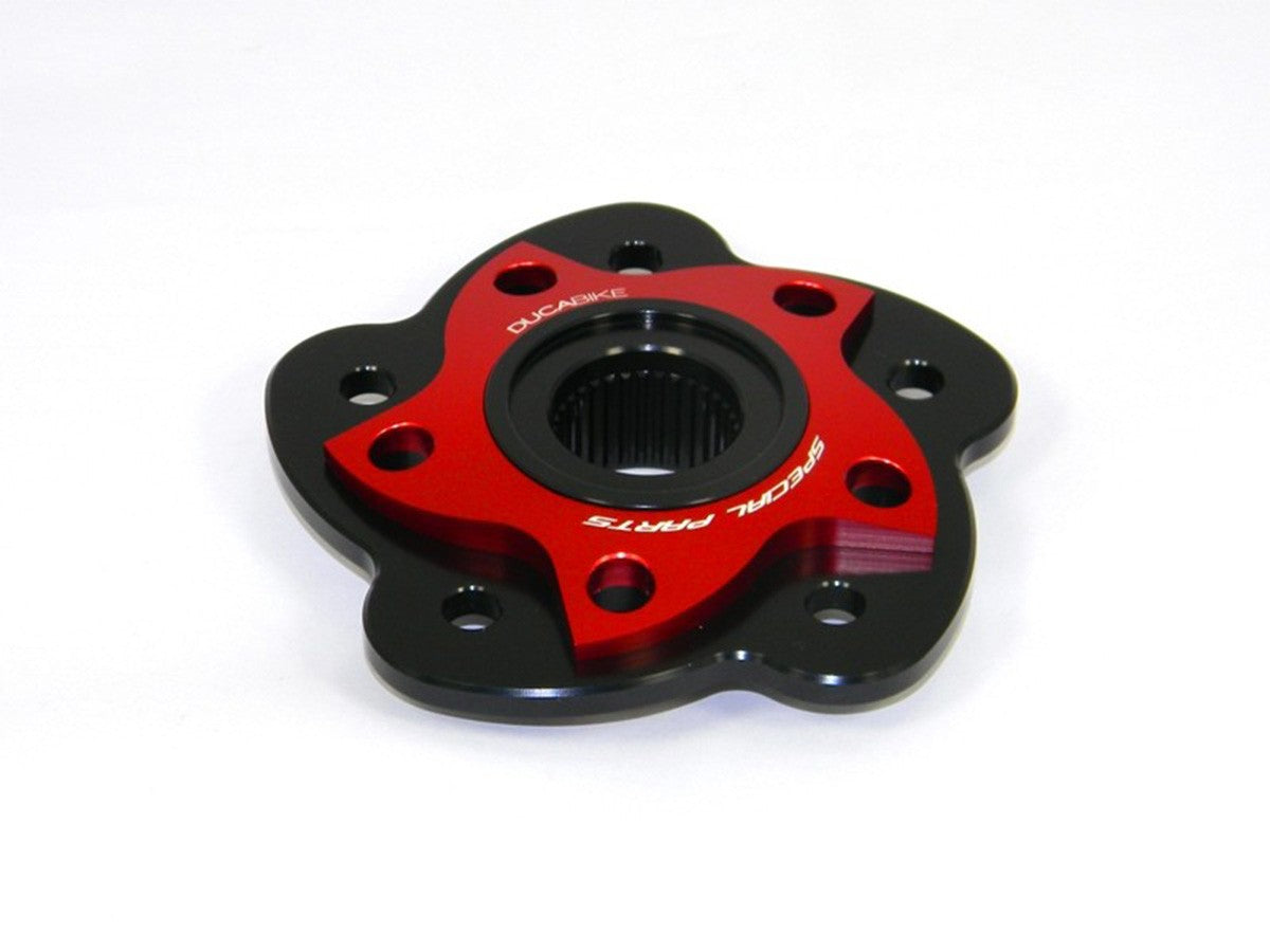 PC5F04 Sprocket Carrier