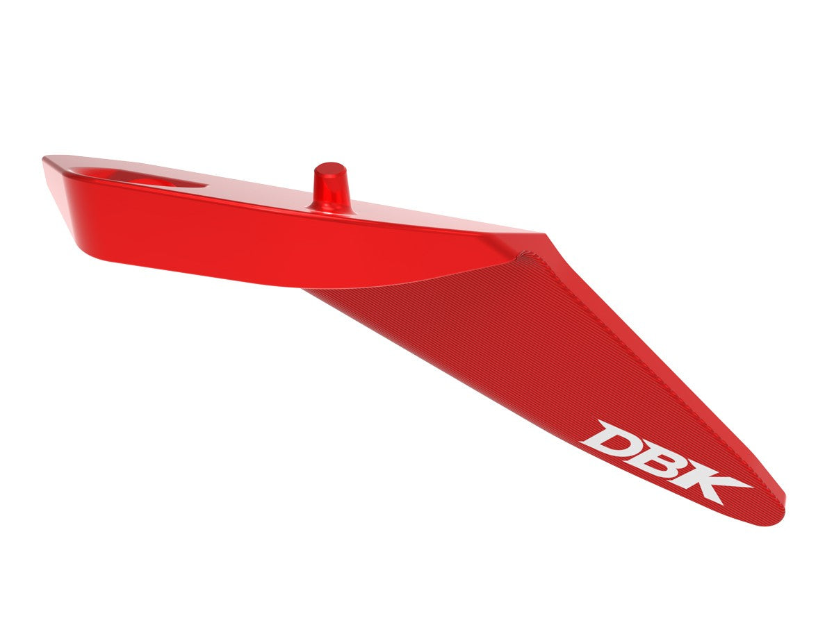 Ducati Panigale/Streetfighter V2 2025 Chain Guard