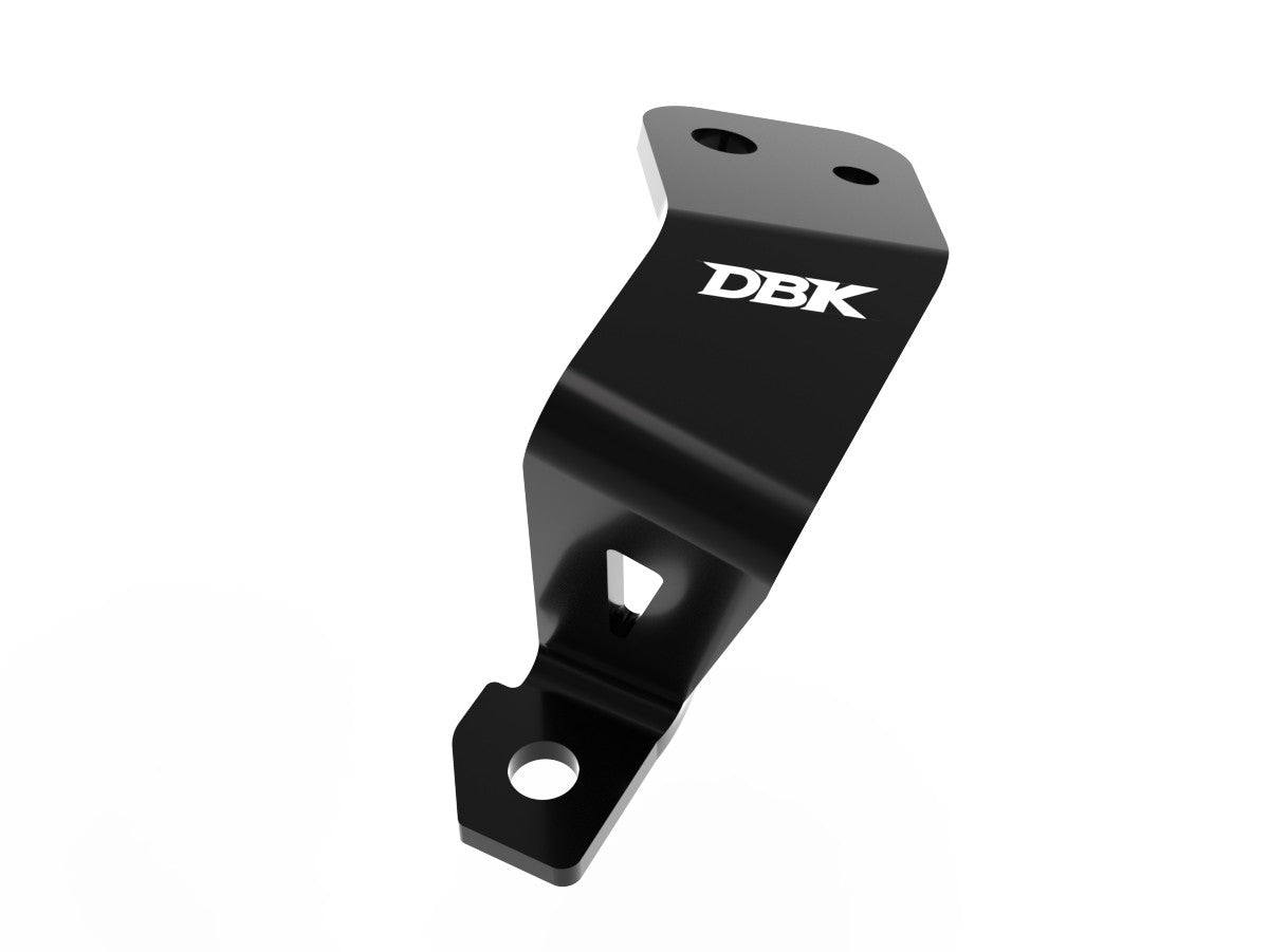 Ducati Panigale V2 2025 Brake Fluid Reservoir Bracket