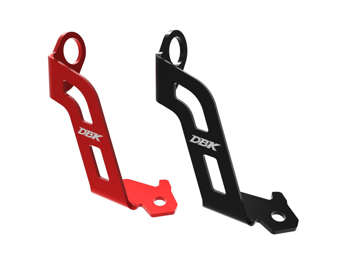 Ducati Clutch Fluid Reservoir Bracket