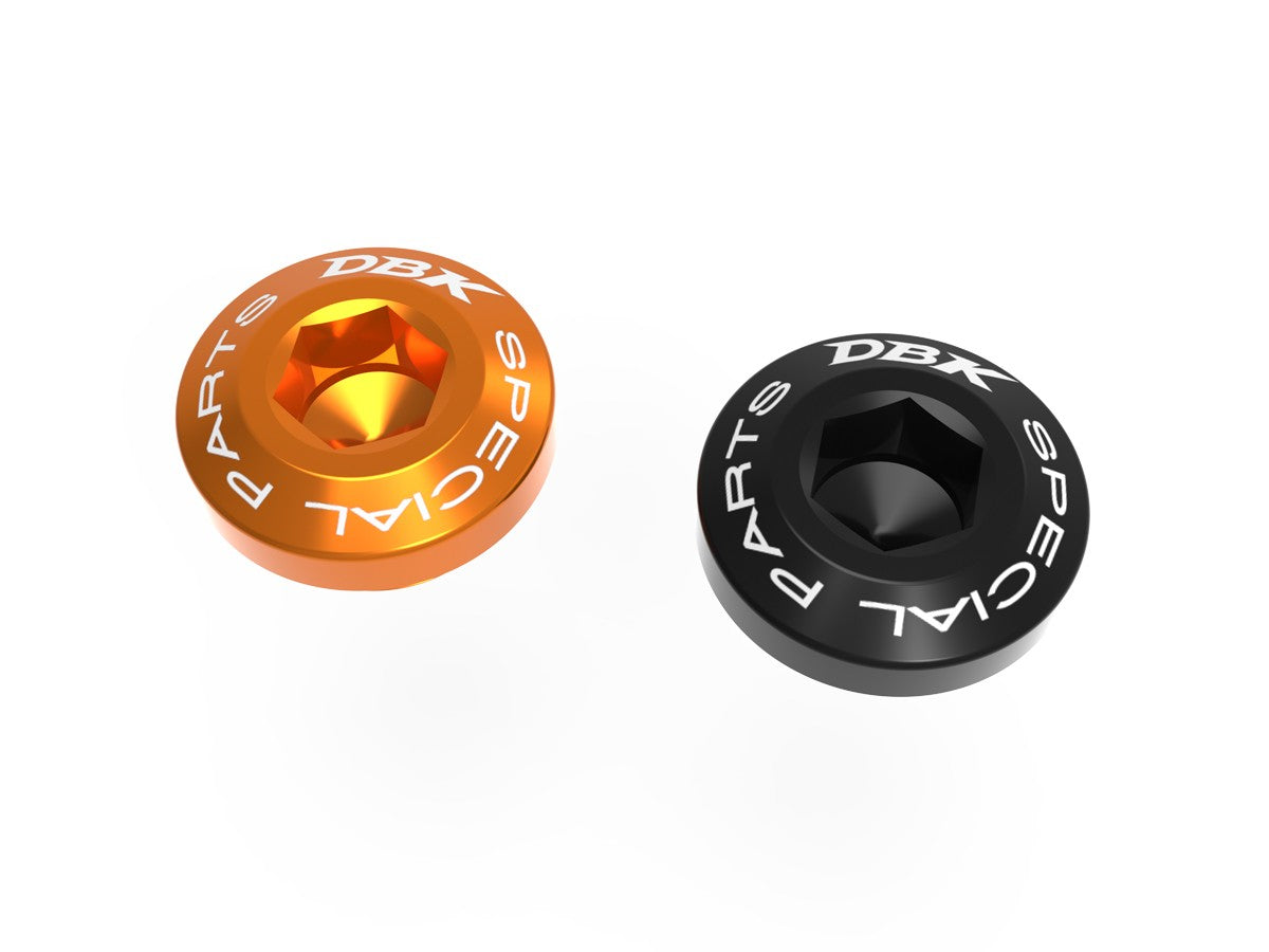 TIF05 KTM Inspection Cap
