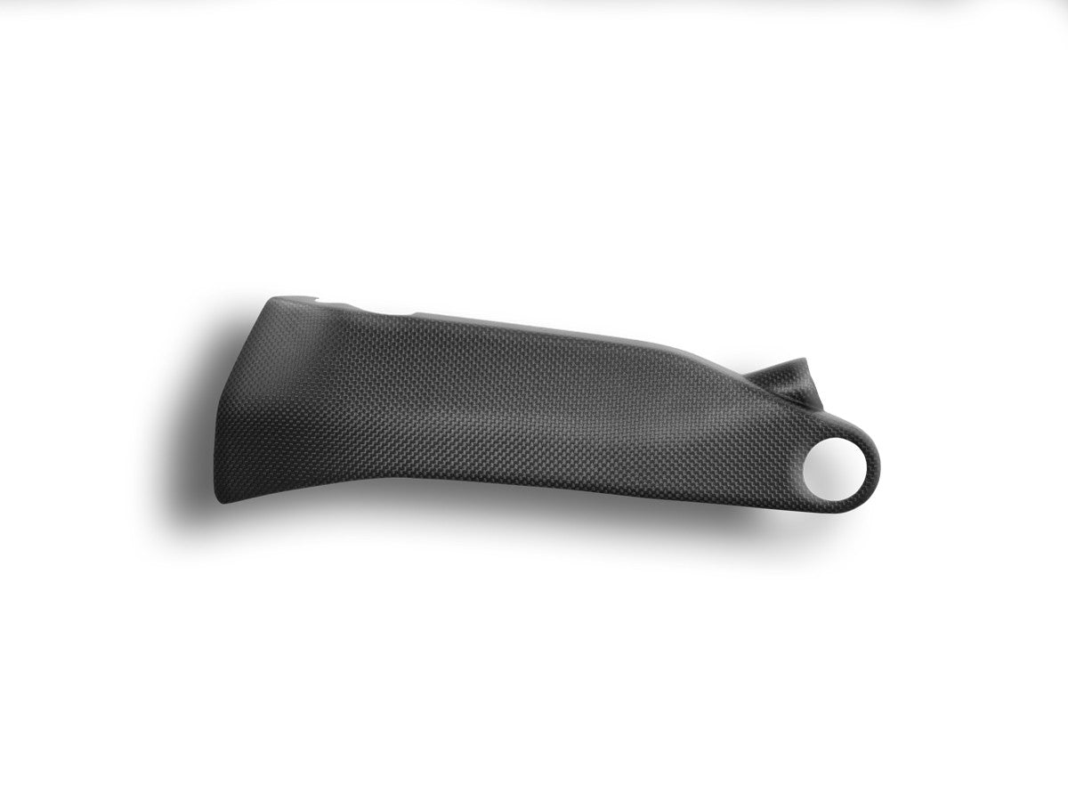 CRB43O Panigale V4 Carbon Frame Cover