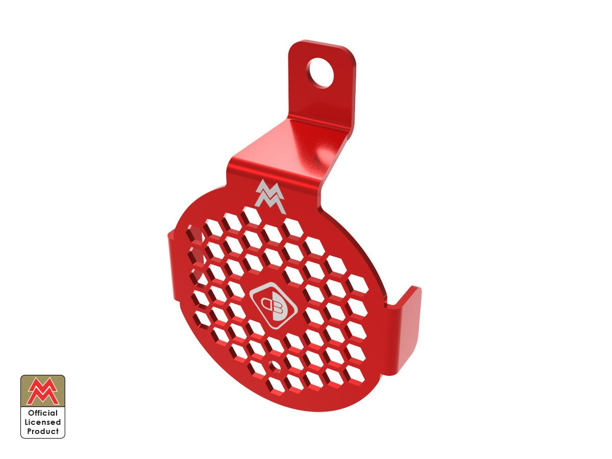 PCS01 Horn Protection Moto Morini