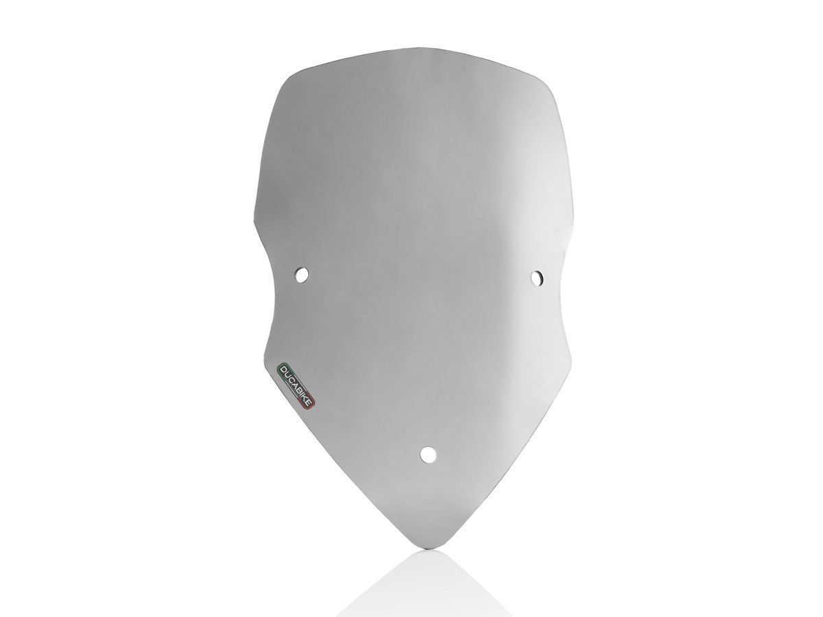 CUP08 MTS 15/19 Intermediate Windscreen