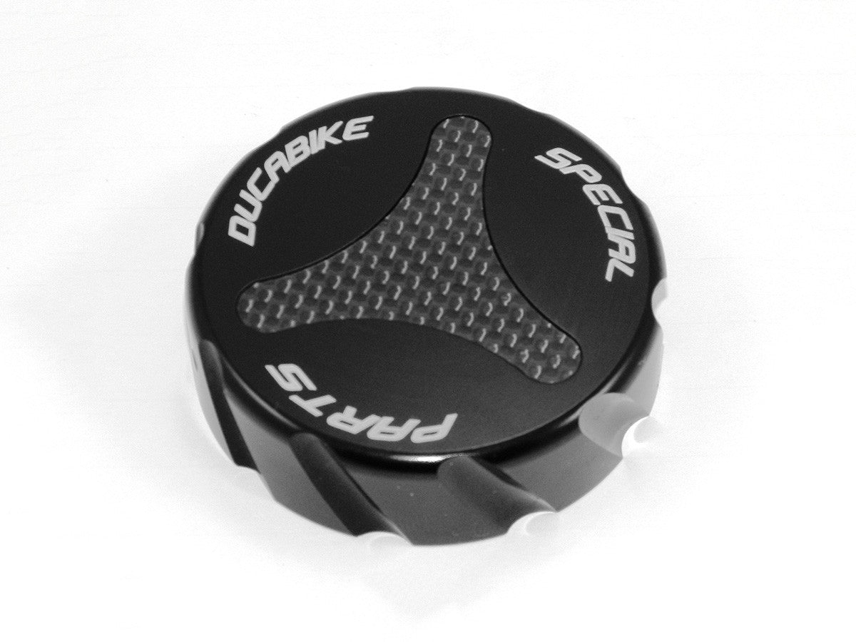 TLS07 Rear Fluid Reservoir Cap Cover
