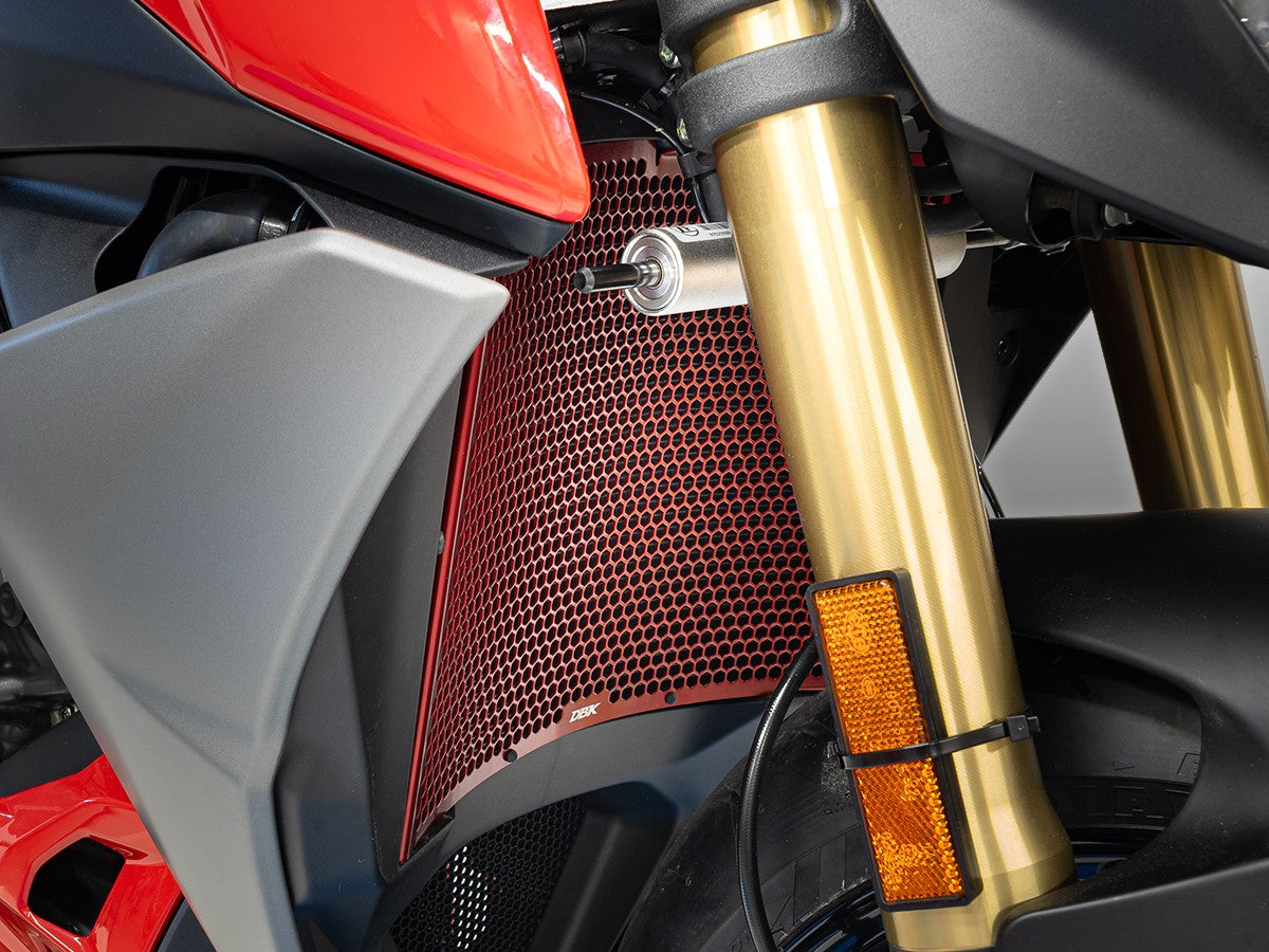 Ducati Streetfighter V2 2025 Water Radiator Guard