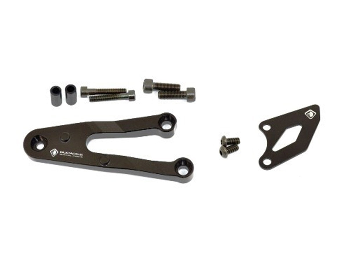 PRMSCRA01 Scrambler Pilot Rearset Kit