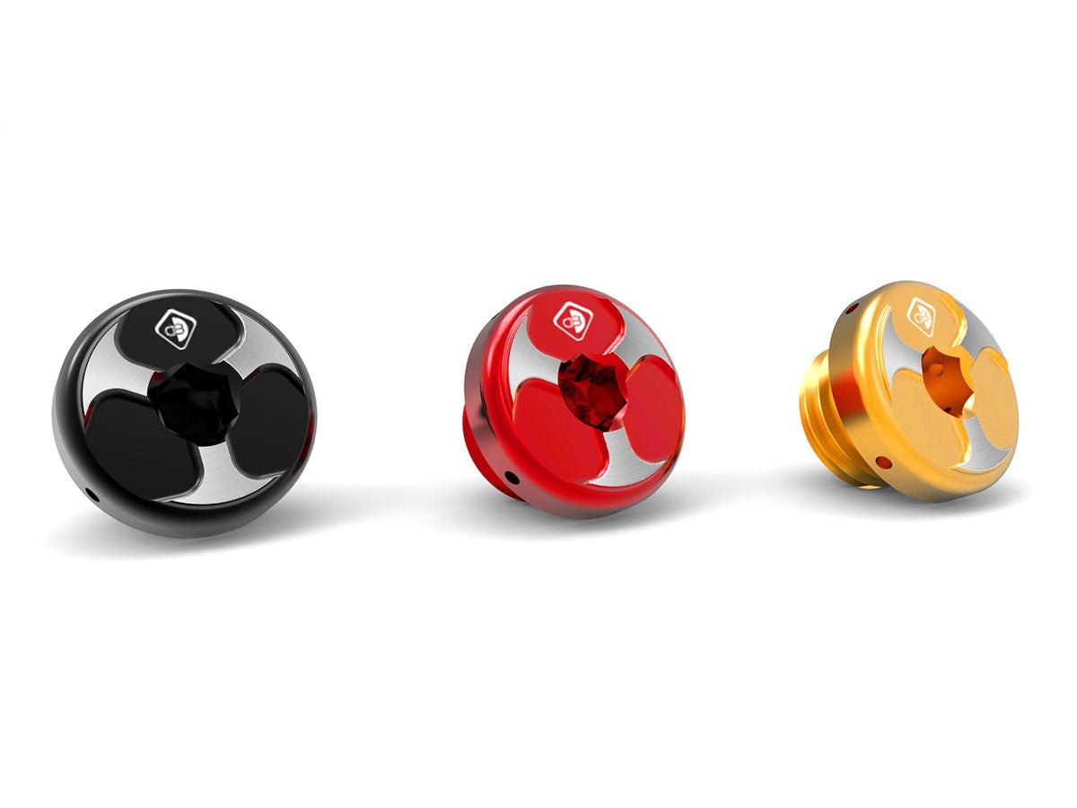 TOO02 Engine Oil Cap