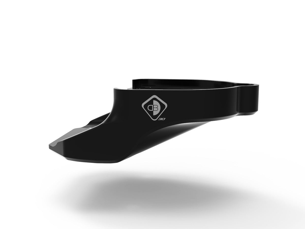 SLI09 SFV4 Oil Pan Guard