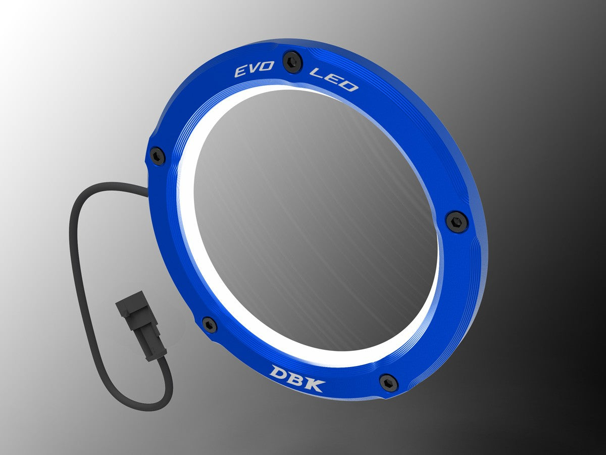 KAGL02 Evo LED Transformation Kit For Clear Clutch Cover