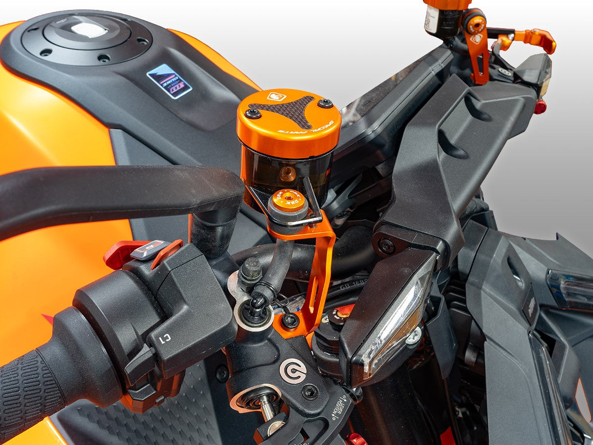 STA18 KTM 1390 Superduke R Brake Fluid Reservoir Support