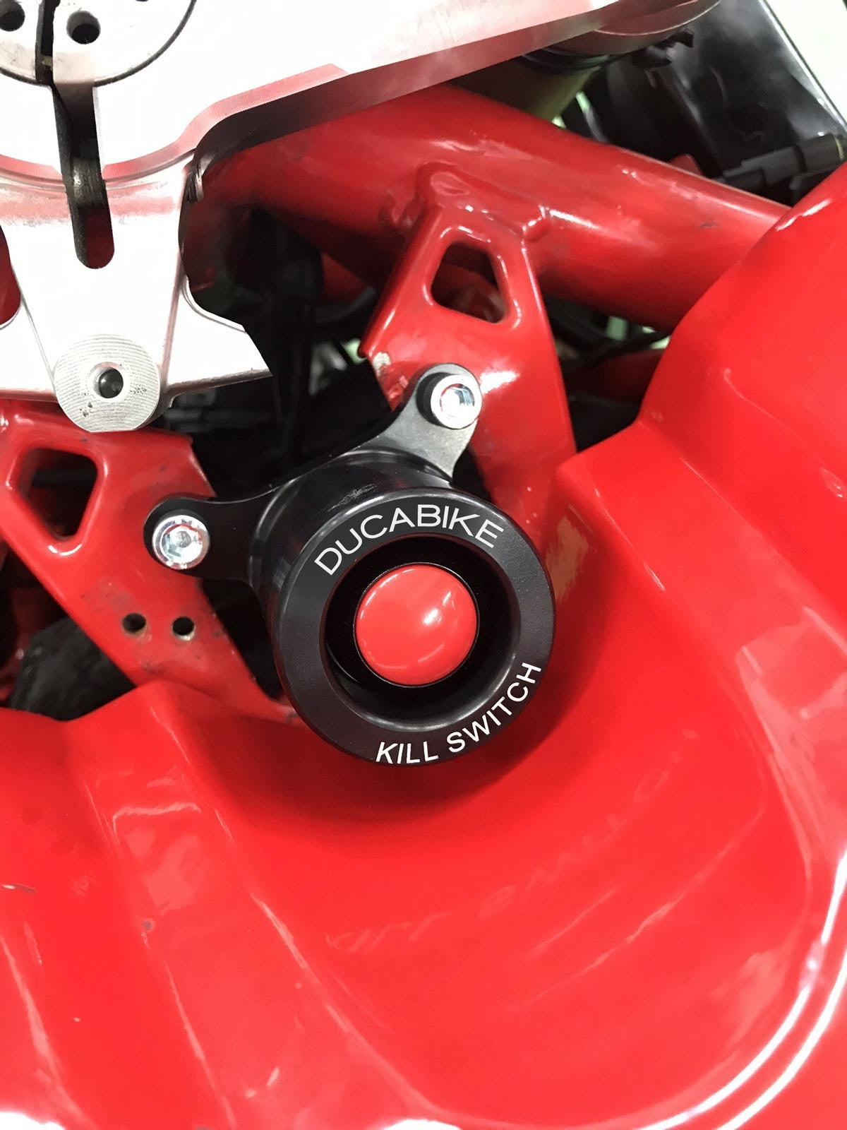 KS01 848/1098/1198 Kill Switch