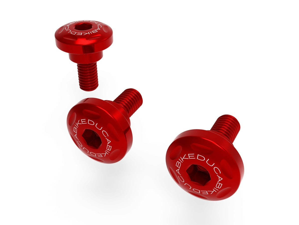 KVT08 Rear Fender Screw Kit