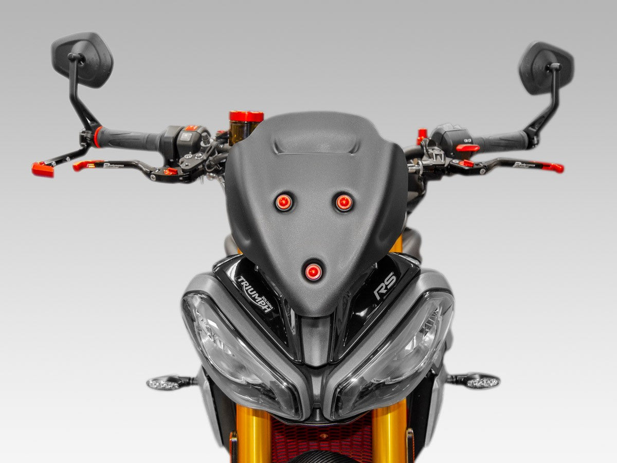 Cup22 Windscreen Sport