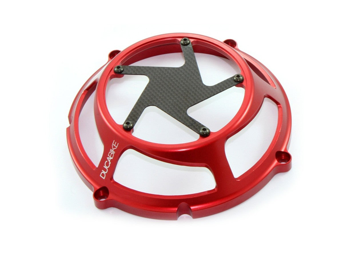 CC02 Clutch Cover