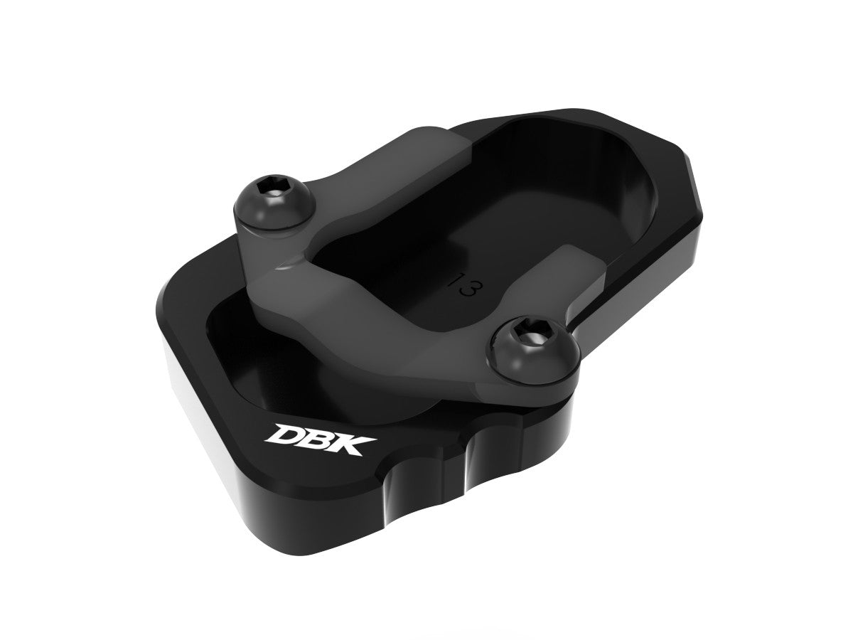 Side Stand Foot Enlarger BMW R1300GS