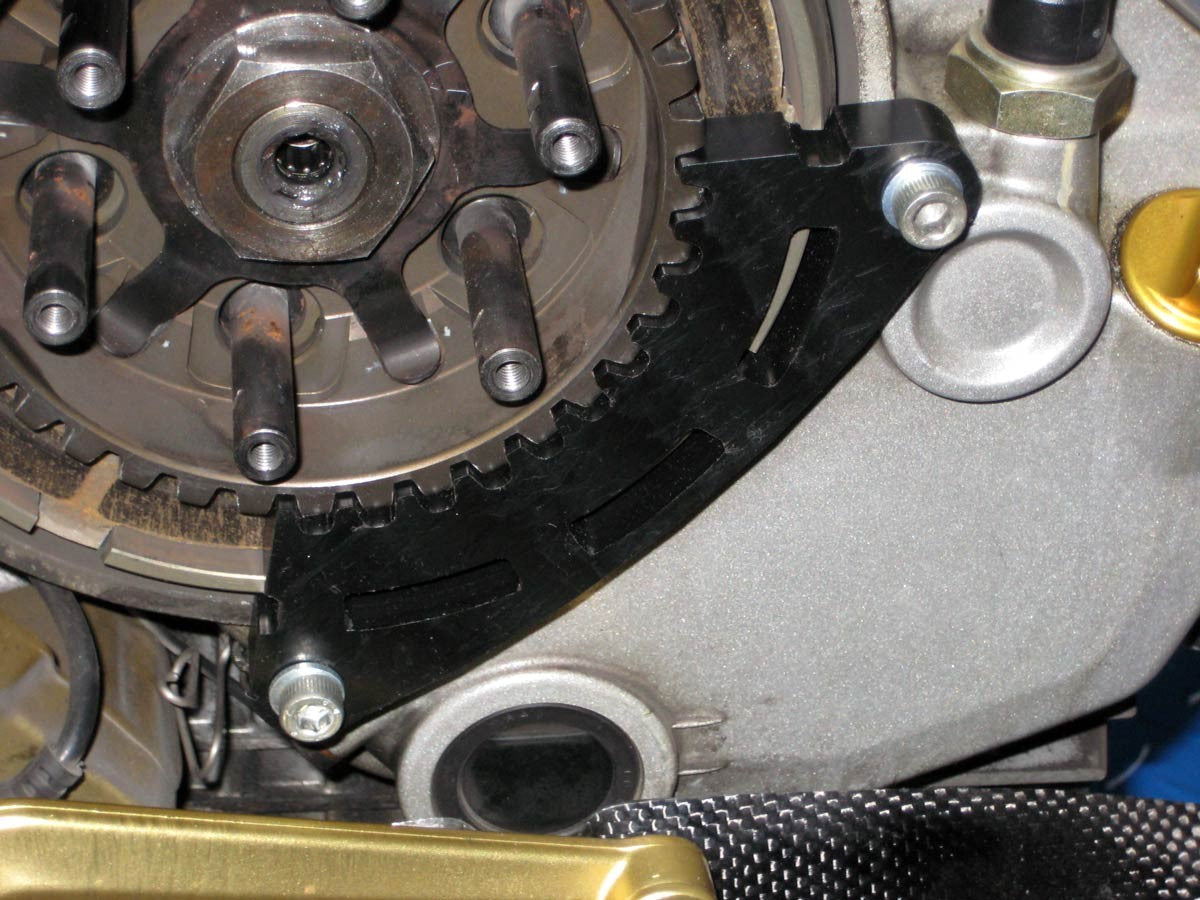 ASF01 Clutch Tool