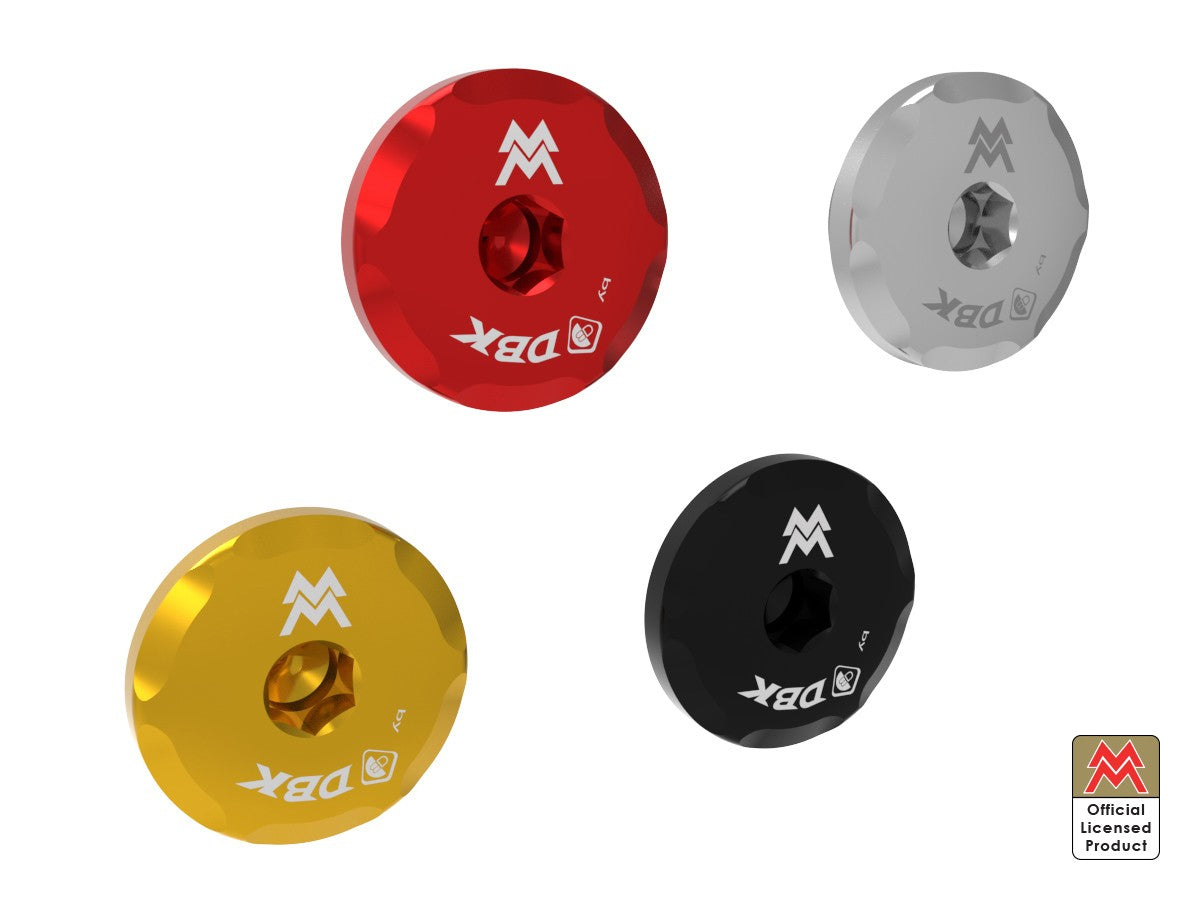 TIF03 Timing Inspection Cap Moto Morini