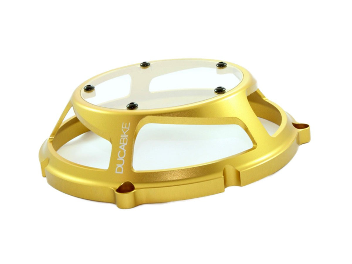 CC01 Clutch Cover