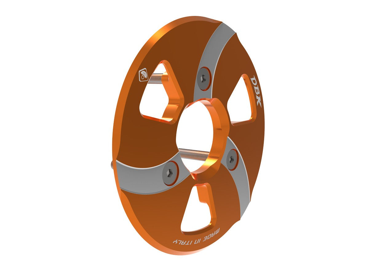 SM06 KTM Springs Retainer