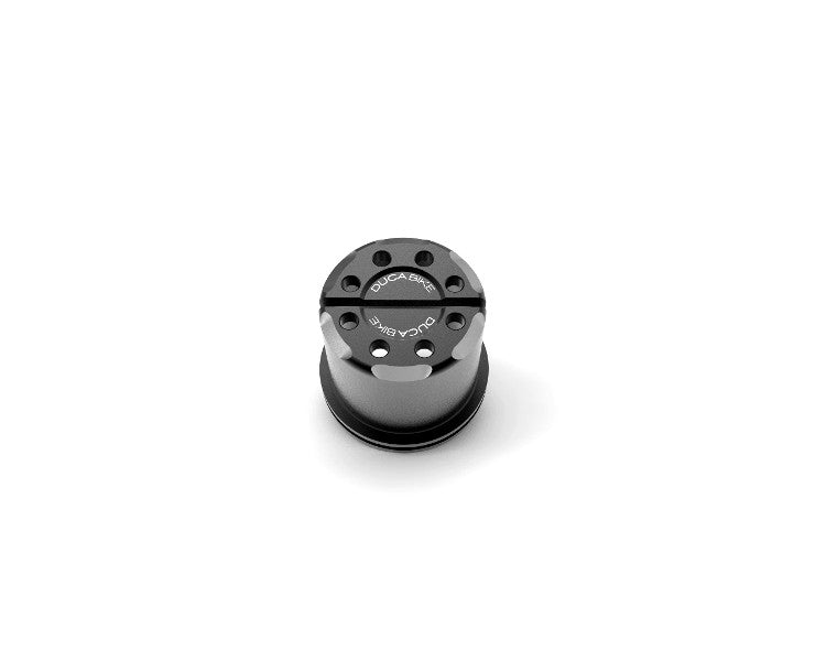 GS02 Steering Head Nut Ring