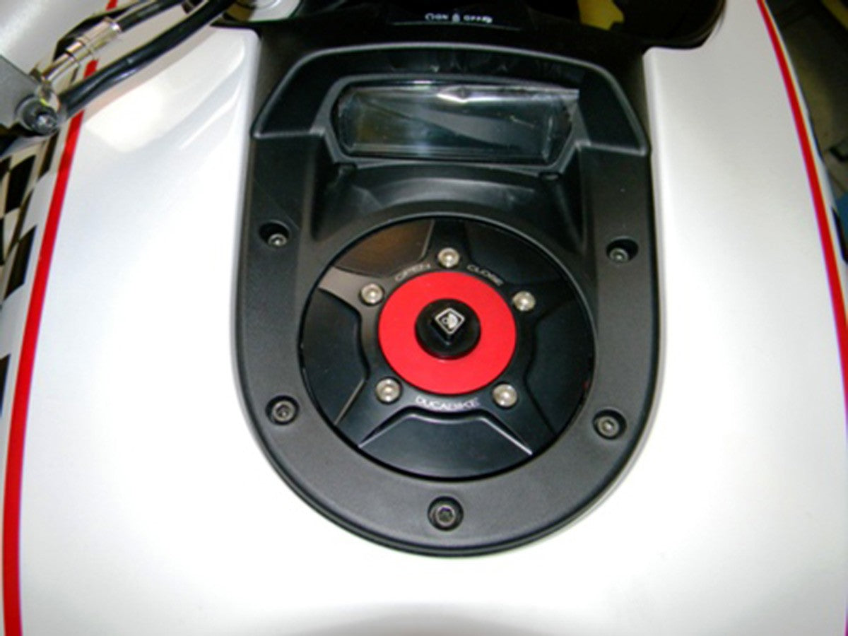 Tsb02 Fuel Tank Cap