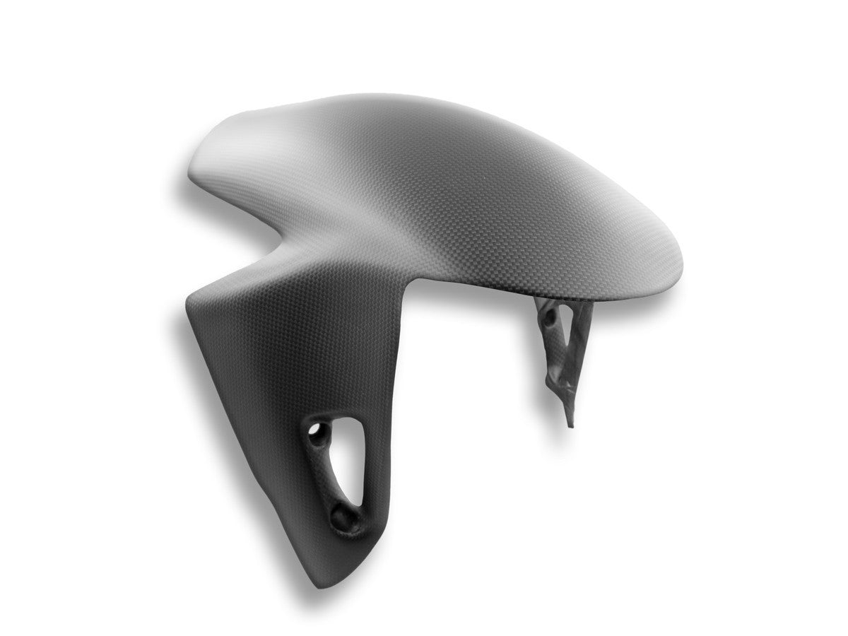 CRB18O Carbon Front Fender